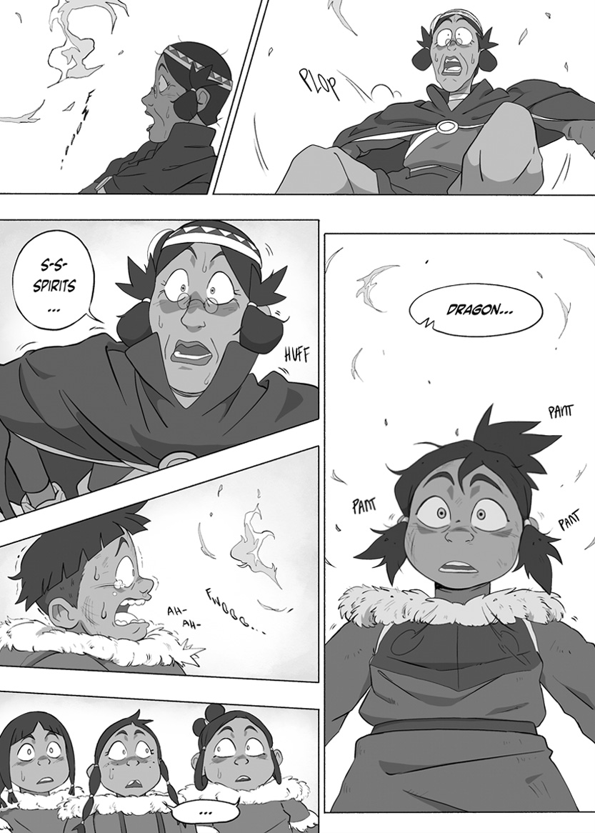 fan-comic-korra Korra fan comic (52)